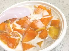 -芬芳甜品(同福路店)