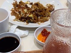 -蔡澜点心·粤菜(月星环球港店)