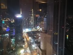 -大连中远海运洲际酒店