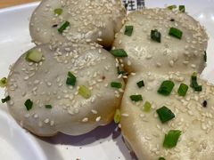 -小杨生煎(周浦万达店)