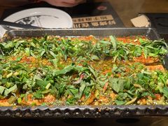 -烤匠麻辣烤鱼(万象城店)