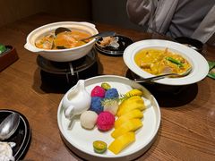 -泰香米泰国餐厅(南宁店)