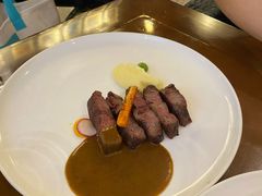 低温澳洲精选牛排-G+KITCHEN(龙湖狮山天街店)