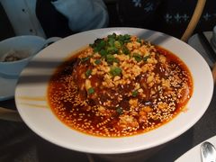 -赠李白·如诗的川味(余杭万达广场店)