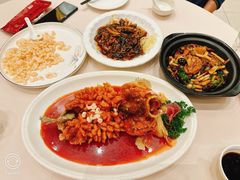 -得月楼·省级非遗·传统苏帮菜(观前店)