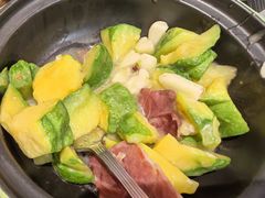 -云海肴·汽锅鸡·云南菜(广安门天虹店)