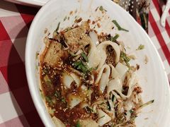 -西贝(紫荆广场店)