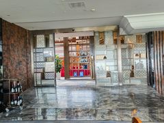 -V Bar海景扒房(北海湾惠龙万达嘉华酒店)