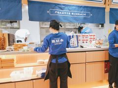 -马记永·兰州牛肉面(天通苑家乐福店)