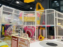 -萨卡屋亲子乐园·餐厅(龙山万物工场店)