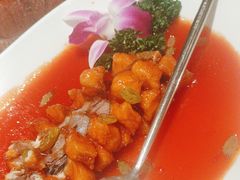 -驿楼兰·新疆菜(火车站店)