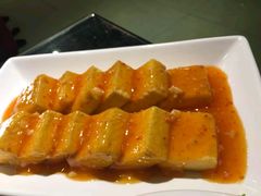 -刘胖子家常菜·蹄花焖藕(中南店)