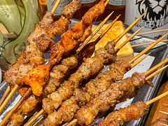 -管氏翅吧(护国寺店)