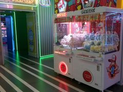 -快乐街区(成都龙湖北城天街店)