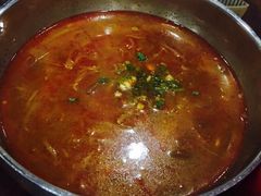 -小本家韩式烤肉(紫藤路店)