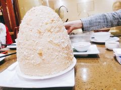法式梳芙喱-点心皇子茶餐厅(万国大都会店)