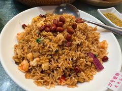 -79号渔船海鲜饭店(宝安店)