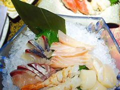 -御满屋日本料理