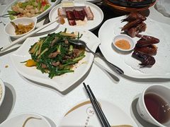 -顺峰顺水顺德菜(第一百货店)
