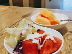 -豪客来牛排(重庆冉家坝SM广场1712店)