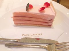 -PAUL LAFAYET 法式甜品(港汇广场店)