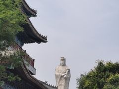 -天津妈祖文化园