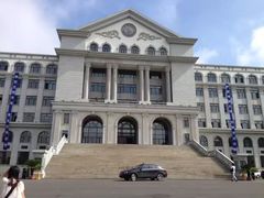 -服务大楼冷面(延大店)