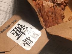 -犟骨头排骨饭(回龙观龙禧店)