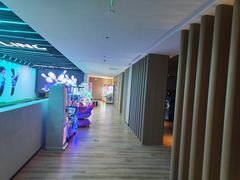 -涨巢·潮玩水疗局