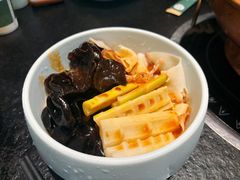 -阳坊涮肉(西直门凯德mall店)