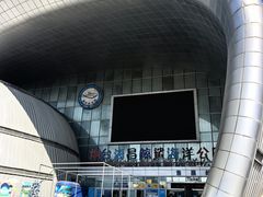 -烟台海昌鲸鲨海洋公园