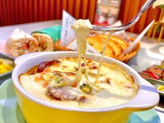 -库滋明·俄罗斯特色美食(中央大街店)