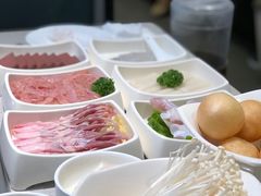 -海底捞火锅(番禺广场店)