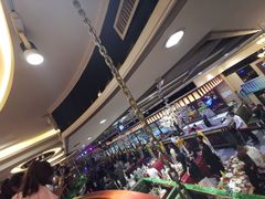 -金刚山烧烤(中山路店)