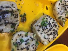 -小杨生煎(金山百联购物中心3楼店)