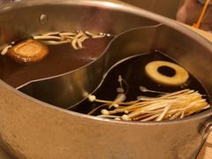 -呷哺呷哺 黄金牧场 (新辰里学清路店)