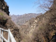 -孤山寨风景区