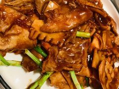 -京尊烤鸭店JINGZUN(春秀路店)