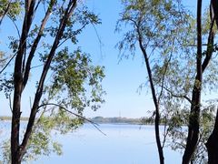 -野鸭湖国家湿地公园