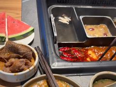 -巴奴毛肚火锅(相州店)