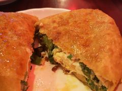 -兰庆鸡蛋馃(人民路店)