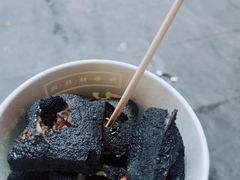 -武爹臭豆腐(坡子街店)