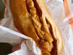 -麦当劳(厦门思明路店)