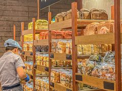 -PAPER STONE BAKERY(天汇广场店)