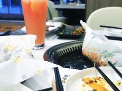 -有鱼吃·纸包烤鱼(曲江创意谷店)