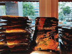 -来伊回麻辣烫·火锅串串清真(红瓦寺总店)