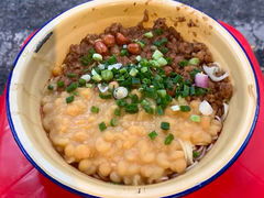 -阿福板凳面(观音桥店)