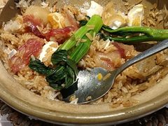 -万煲旺·香港老传承煲仔饭·猪杂汤(客村店)