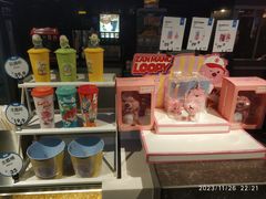 -万达影城(南宁万达茂IMAX店)