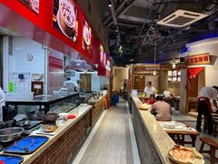 -七百岁羊肉馆(环球港店)